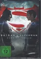 Batman v Superman - Dawn of Justice - DVD - Neu / OVP