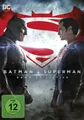 Batman v Superman: Dawn of Justice (DVD)