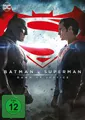 Batman v Superman: Dawn of Justice # DVD-NEU