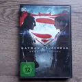 BATMAN v SUPERMAN Dawn Of Justice
