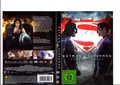 Batman v Superman: Dawn of Justice (2016) DVD 51