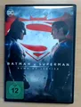 Batman v Superman: Dawn of Justice (DVD, Zustand sehr gut)