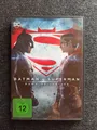 Batman v Superman: Dawn of Justice (2016, DVD) sehr guter Zustand !