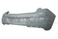 PRASCO Stoßstange Stoßfänger für OPEL Astra K Sports Tourer (B16) OP4201061