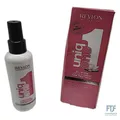 REVLON PROFESSIONAL UniqOne Hair Treatment Lotus Flower, 150 ml, Leave in Haarku