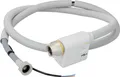 easyPART passend für 10084760 EUROPART Zulaufschlauch Aquastop 2,2m wie Miele 4622714 für Waschmaschine Waschtrockner