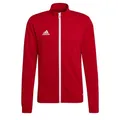 adidas Herren Entrada 22 Track Jacket, Team Power Red 2, M