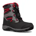 Merrell Winterstiefel Outback Snow Boot WTPF (wasserdicht) schwarz Kinder, Größe Euro (US): 32 (1)