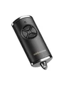 Hörmann Handsender HSE 4 868-BS Struktur chrom