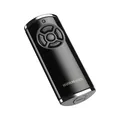 Hörmann Handsender HS5 868-BS schwarz  SW EU 436752