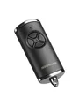 Hörmann Handsender HSE 4 BS schwarz BiSecur 868 MHz, 4 Tasten, Garagentorantrieb