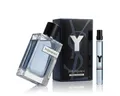 YVES SAINT LAURENT Duft-Set Y Pour Homme Eau de Parfum