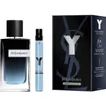 Y - EDP 100 ml (plinteln) + EDP 10 ml