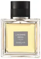 Guerlain L`Homme Idéal L`Intense Eau de Parfum 50 ml OVP NEU