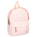 Kidzroom Rucksack – Niedlicher Kinderrucksack in Rosa