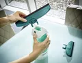 LEIFHEIT 51000 Elektrischer Fensterreiniger (00051000)