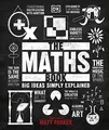 The Maths Book: Big Ideas Simply Explained by DK 0241350360 FREE Shipping