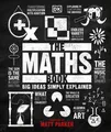 The Maths Book Big Ideas Simply Explained Matt Parker Buch DK Big Ideas 352 S.
