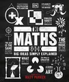 DK - Maths Book   Big Ideas Simply Explained - Hardback - G245z