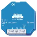 Eltako Stromstossschalter ES61-UC (Schaltaktor) (61100501)