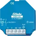 Eltako Stromstoßschalter ES61-UC 61100501 | 1 Schließer | 8-230V UC | 10A | potenzialfrei | Einbau | 18mm