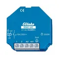 Eltako 61100501 Stromstossschalter ES61-UC 1W 8..230V UC