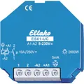 ELTAKO ES61-UC Stromstoßschalter 8-230VU 10A 250V UP T18mm