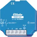Stromstoß-Schalter Unterputz Eltako ES61-UC 1 Schließer 230 V 4 A 2000 W  1 St.