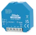 Eltako ES61-UC Stromstoßschalter, 1 Schließer potenzialfrei, 10A, 250V AC (61100