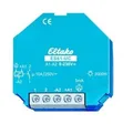Eltako Stromstoßschalter 8-230VAC/DC 1S 10A 250V Aufputz T18mm... ES61-UC