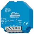 Eltako Stromstossschalter 1-S potenzialfrei  ES61-UC