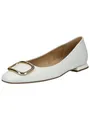 Högl Pumps Leder Pumps