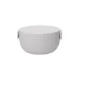 Bentobox Chic Mic bioloco plant deluxe bowl cloud in grau