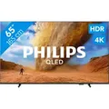 Philips 65 Zoll PUS7800 QLED 4K (2025)