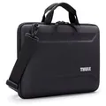 Thule Gauntlet Macbook Pro® Attaché 16 Zoll Black, One-Size