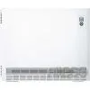 AEG Wärmespeicher WSP 3011 | 238690 | 3 kW | 400 V | elektronischer Aufladeregler | 4 Stufen | Bodengerät | weiß