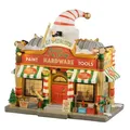 LEMAX - Holly Jolly Haedware