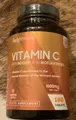 WeightWorld Vitamin C - 180Tabletten -Immunsystem Vegan