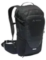 VAUDE Moab 15 II, Technischer Enduro-Rucksack, black