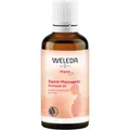 WELEDA Schwangerschafts-und-Babypflege SchwangerschaftspflegeLockert & dehnt durch regelmäßige Massagen die Haut, für mehr ElastizitätDamm-Massageöl 50 ml (225,40 € / 1 l)