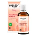 Weleda Damm-Massageöl · 50 ml · PZN 01830531