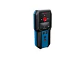 Bosch Ortungsgerät GMS 120-27 mit Tasche; 2 x 1,5 V LR6-Batterie (AA) Art des Zubehörs: GMS 120-27 mit Tasche; 2 x 1,5 V LR6-Batterie|Betriebsart: Batterie-Betrieb oder Akku-Betrieb