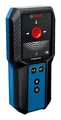 Bosch Professional Ortungsgerät GMS 120-27 ohne Akku in Schutztasche - 0601081700