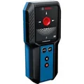 Bosch Professional Ortungsgerät GMS 120-27 Ortungstiefe 120 mm