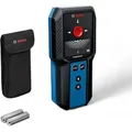 Gms 120-27 (c) Universalortungsgerät (0601081700) - Bosch Professional