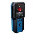 Bosch GMS 120-27 Ortungsgerät - 0601081700 - IP 54 - mit Tasche/Batterien