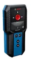 GMS 120-27 PROFESSIONELLER DETEKTOR 2 BATTERIEN 1,5 V LR6 (AA) - B 601081700