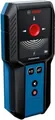 Bosch Ortungsgerät GMS 120-27 mit Tasche; 2 x 1,5 V LR6-Batterie (AA)(Neu) OVP.