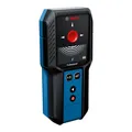 Bosch Professional GMS 120-27 Professional Ortungsgerät, Stromleitungen, Metall