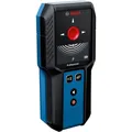 Bosch Professional GMS 120-27 Multi-Detektor Ortungsgerät blau/schwarz Tasche